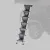 Picture of iKamper HC Steps