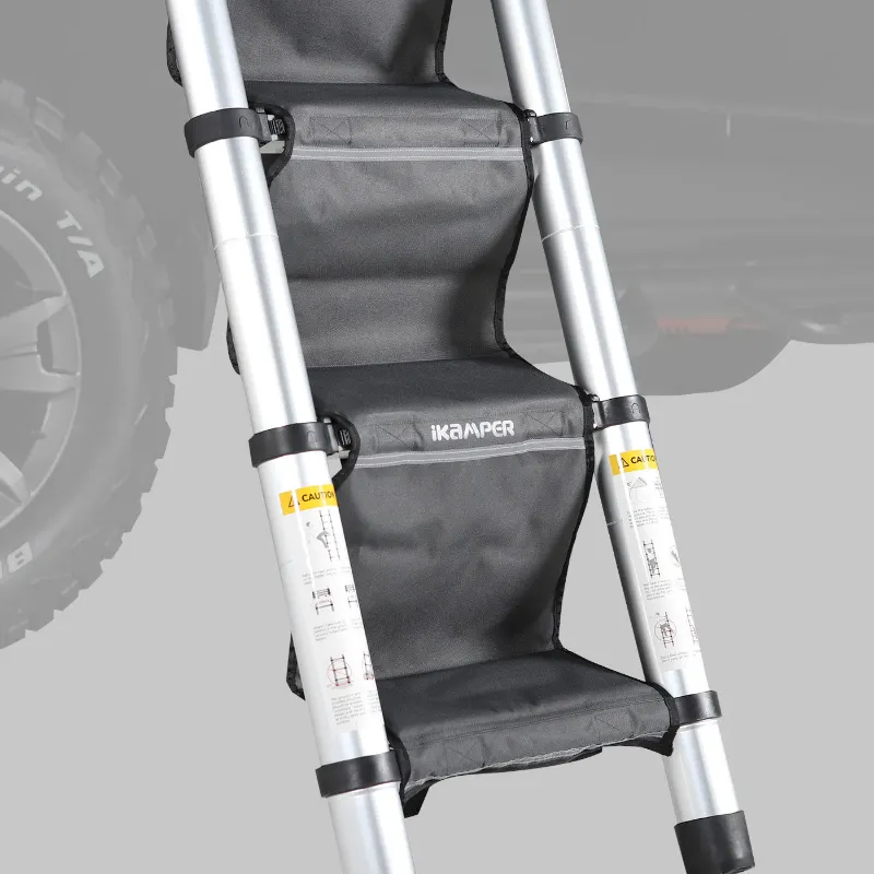 Picture of iKamper HC Steps