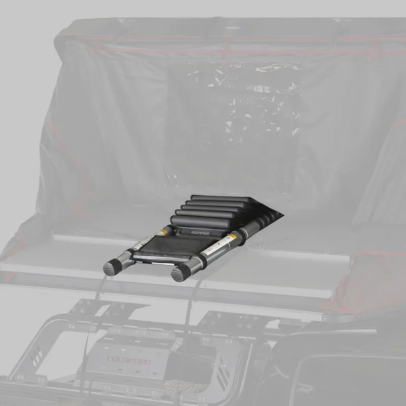 Picture of iKamper HC Steps