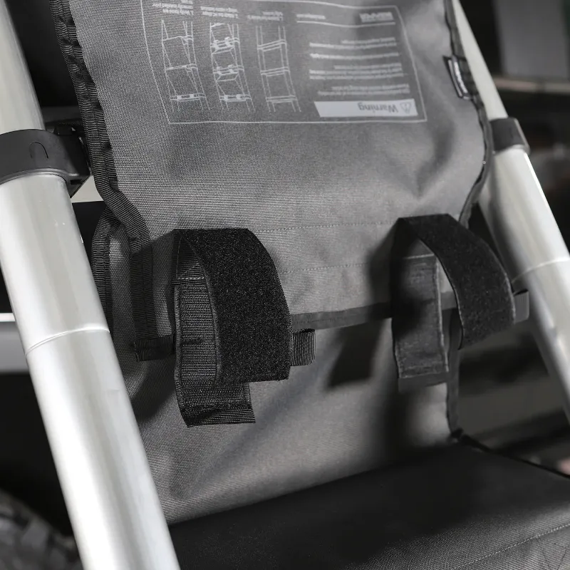 Picture of iKamper HC Steps