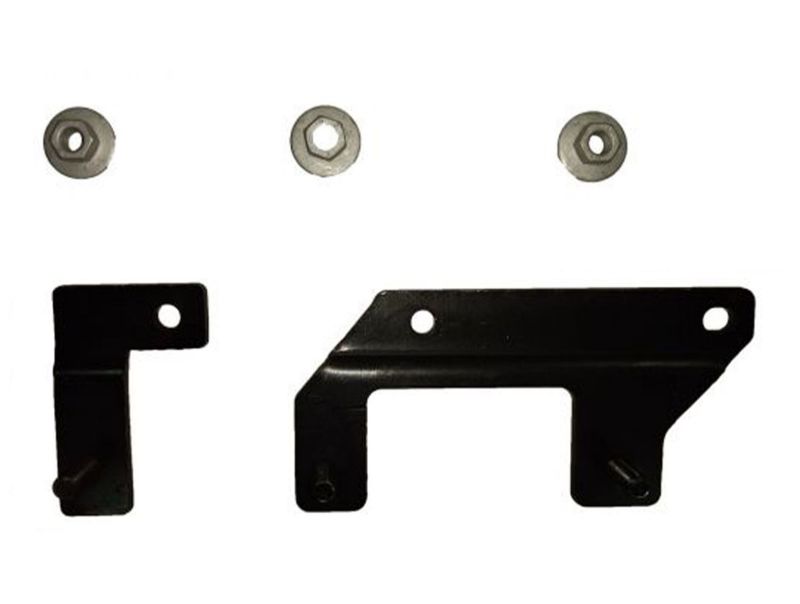 Picture of AMP Research Air Tank Relocation Kit - 79110-01A