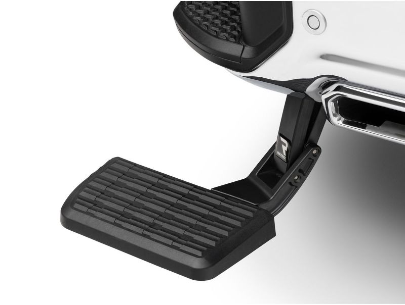 Picture of AMP Research Bedstep - 75314-01A