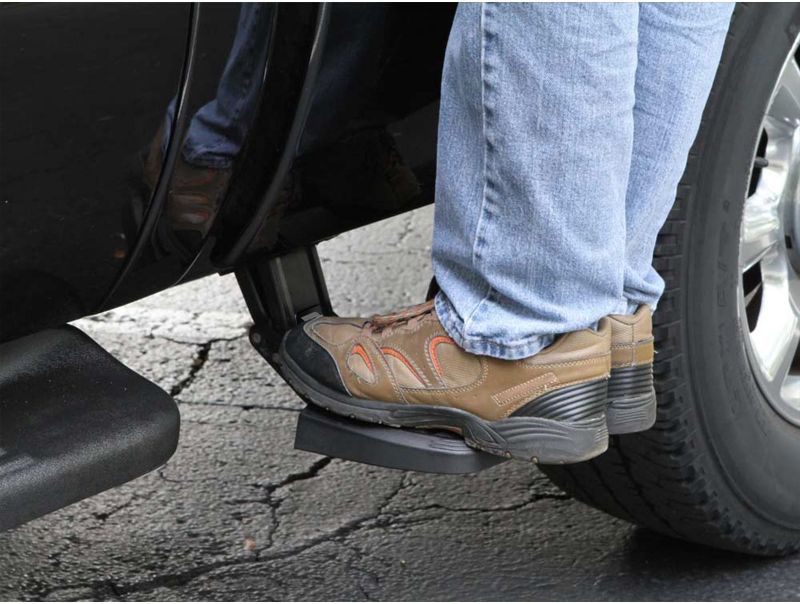 Picture of AMP Research Bedstep2 - 75411-01A