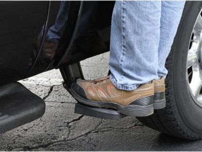 Picture of AMP Research Bedstep2 - 75417-01A