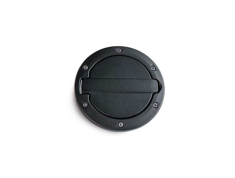 Picture of AMP Research Fuel Door - 73000-00A