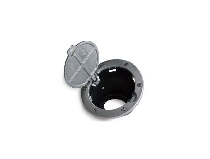Picture of AMP Research Fuel Door - 73000-00A