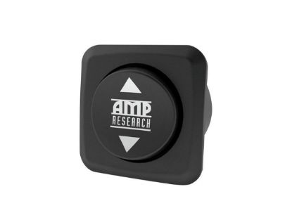 Picture of AMP Research Override Switch With Sta Controller (Retrofit) - 79105-01A