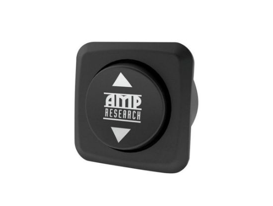 Picture of AMP Research Override Switch With Stb Controller (Retrofit) - 79107-01A