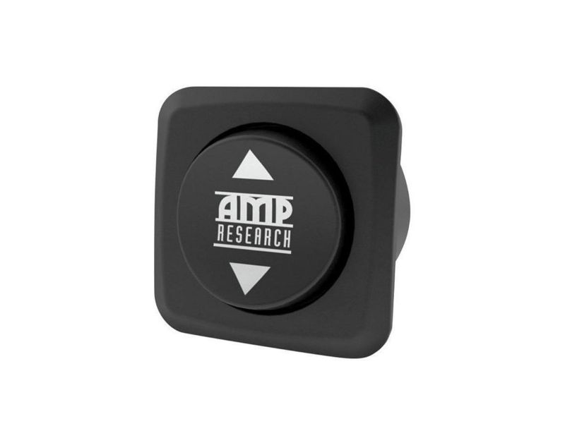 Picture of AMP Research Override Switch With Stb Controller (Retrofit) - 79107-01A