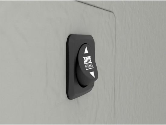 Picture of AMP Research Override Switch With Stb Controller (Retrofit) - 79107-01A