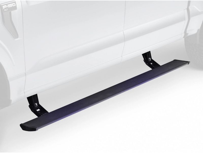 Picture of AMP Research Powerstep - Plug-N-Play - 76247-01A