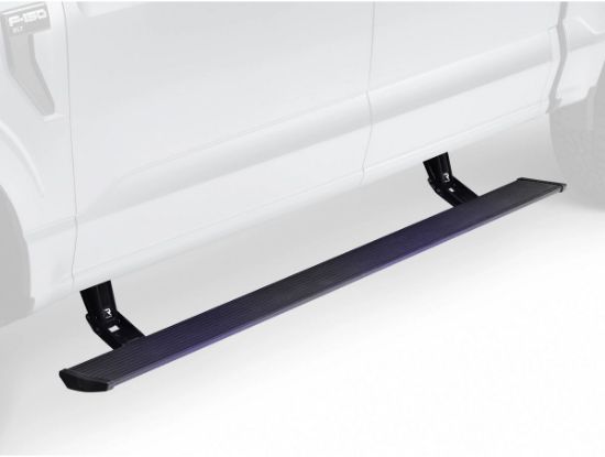 Picture of AMP Research Powerstep - Plug-N-Play - 76254-01A