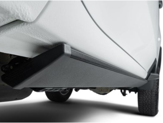 Picture of AMP Research Powerstep - Plug-N-Play - 76254-01A
