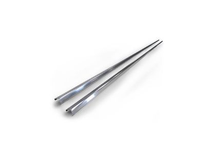 Picture of AMP Research Powerstep 85in Trim Strip - 75150-01A