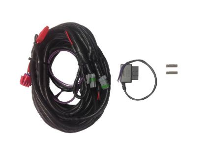 Picture of AMP Research Powerstep Plug-N-Play Conversion Kit - 76403-01A