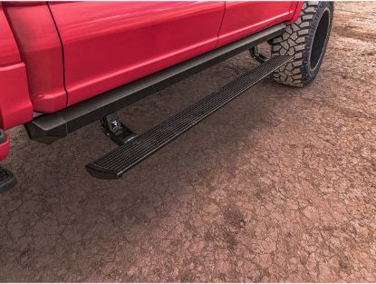 Picture of AMP Research Powerstep XL Side Steps - 77364-01A