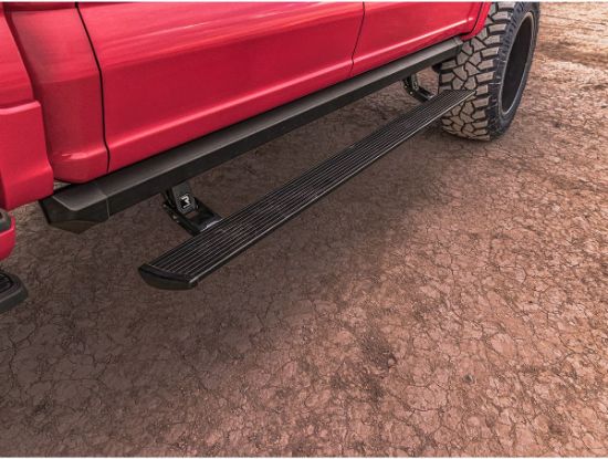 Picture of AMP Research Powerstep XL Side Steps - 77364-01A