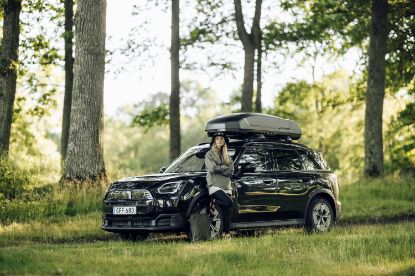 Picture of Thule Force 3 XL Cargo Box