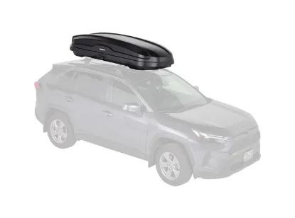 Picture of Yakima SkyBox NX XXL