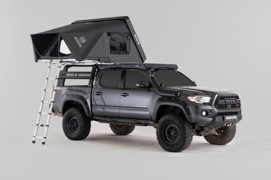 Picture of iKamper Skycamp DLX (-2024)
