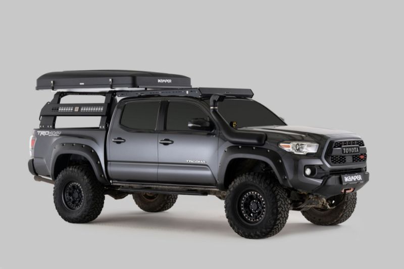 Picture of iKamper Skycamp DLX (-2024)