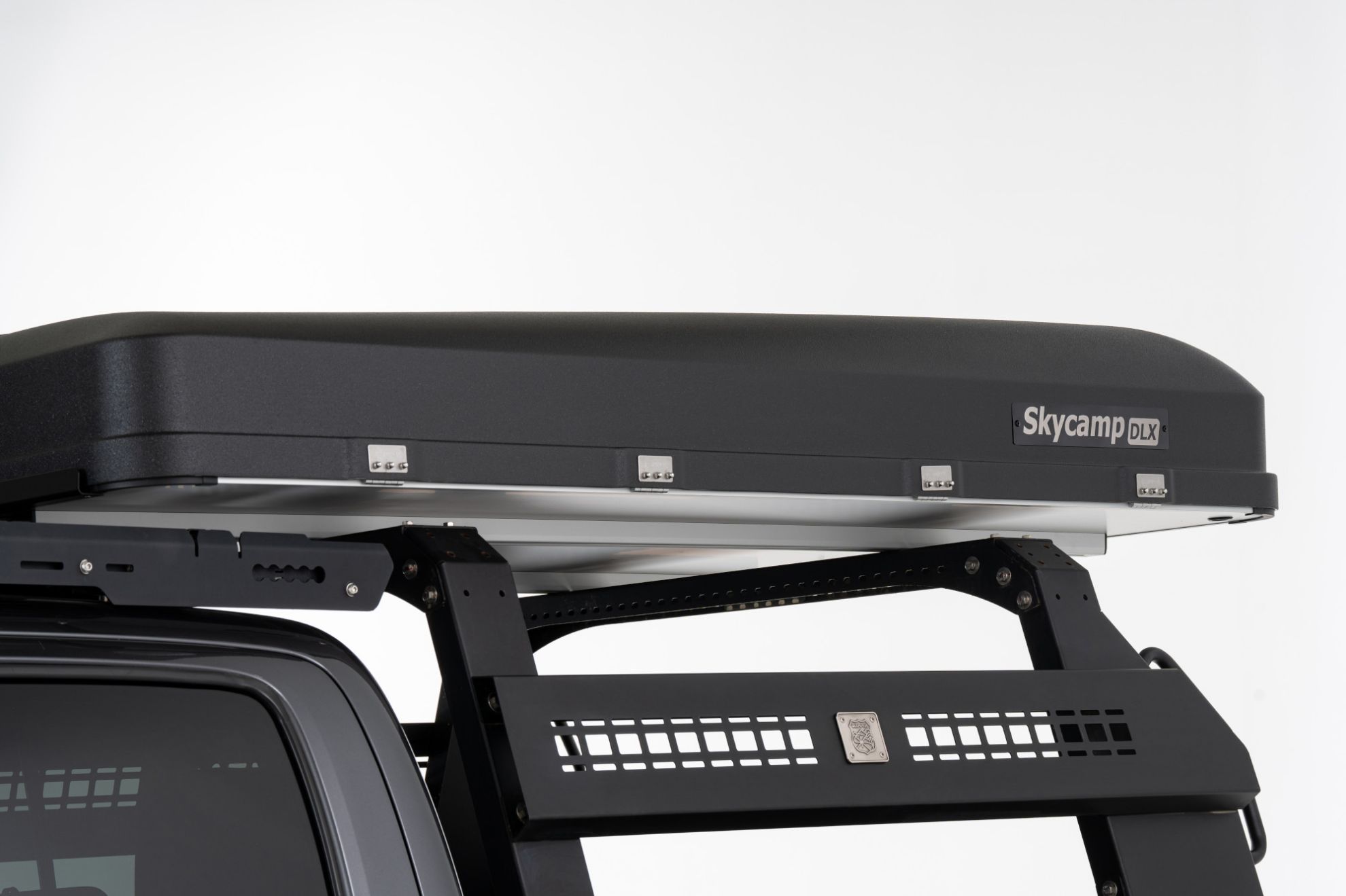 iKamper Skycamp DLX (-2024) - Rack Attack