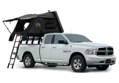 Picture of Roofnest Condor 2 XL Air Rooftop Tent