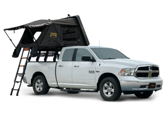 Picture of Roofnest Condor 2 XL Air Rooftop Tent