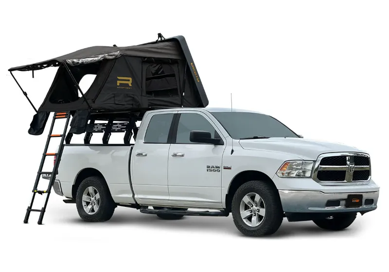 Picture of Roofnest Condor 2 XL Air Rooftop Tent