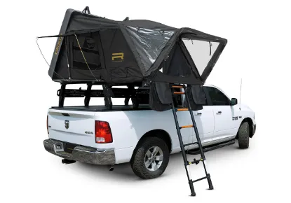 Picture of Roofnest Condor 2 XL Air Rooftop Tent