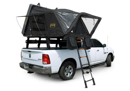 Picture of Roofnest Condor 2 XL Air Rooftop Tent