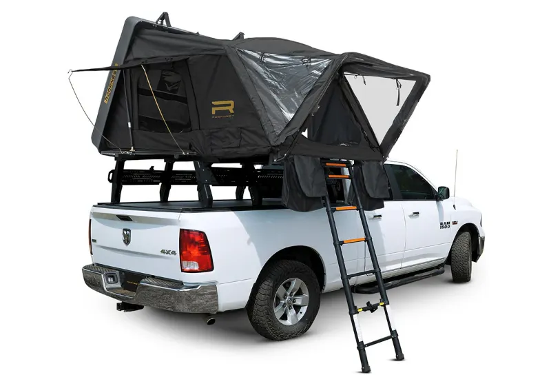 Picture of Roofnest Condor 2 XL Air Rooftop Tent