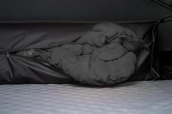 Picture of Roofnest Condor 2 XL Air Rooftop Tent