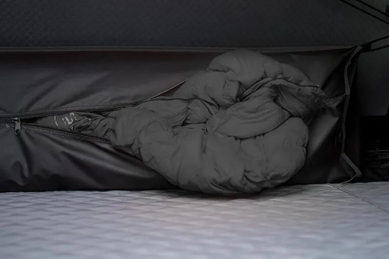 Picture of Roofnest Condor 2 XL Air Rooftop Tent