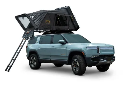 Picture of Roofnest Condor Overland 2 Air Rooftop Tent