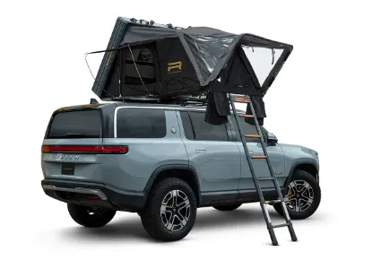 Picture of Roofnest Condor Overland 2 Air Rooftop Tent