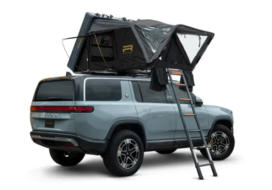 Picture of Roofnest Condor Overland 2 Air Rooftop Tent