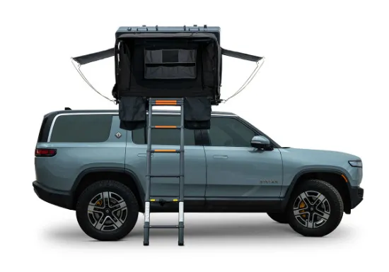 Picture of Roofnest Condor Overland 2 Air Rooftop Tent