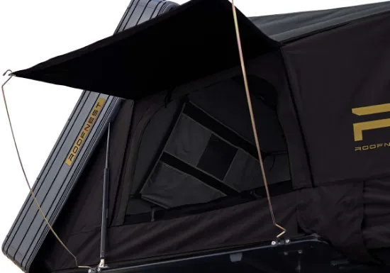 Picture of Roofnest Condor Overland 2 Air Rooftop Tent