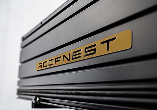 Picture of Roofnest Condor Overland 2 Air Rooftop Tent