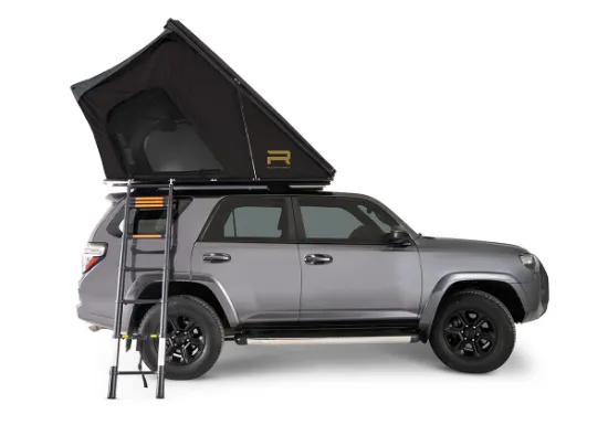 Picture of Roofnest Falcon 3 EVO Air Rooftop Tent 