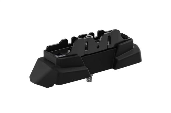 thule evo fix point fit kit 7055