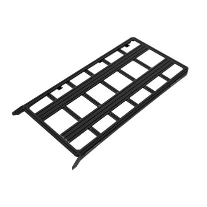 Picture of KC HiLiTES 24-25 Toyota Tacoma Double Cab - Platform One™ Roof Rack