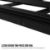 Picture of KC HiLiTES 24-25 Toyota Tacoma Double Cab - Platform One™ Roof Rack