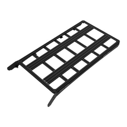Picture of KC HiLiTES 10-23 Lexus GX460/Toyota LC 150 - Platform One™ Roof Rack