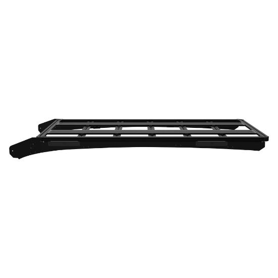 Picture of KC HiLiTES 10-23 Lexus GX460/Toyota LC 150 - Platform One™ Roof Rack
