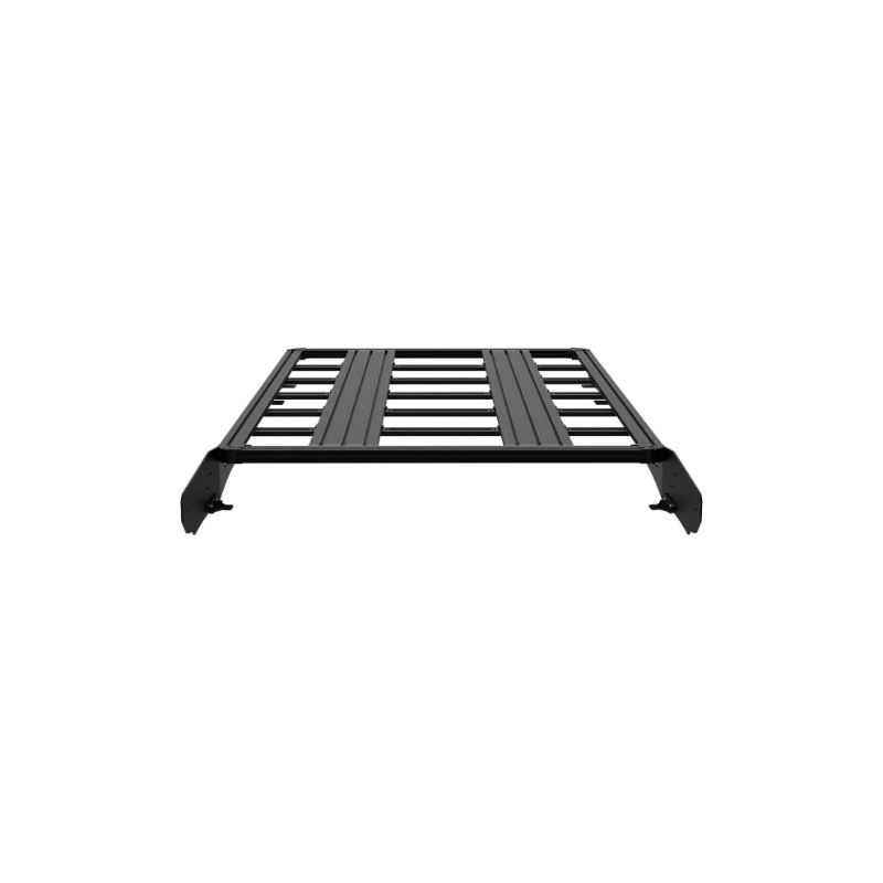 Picture of KC HiLiTES 10-23 Lexus GX460/Toyota LC 150 - Platform One™ Roof Rack