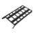 Picture of KC HiLiTES 03-09 Lexus GX470/Toyota LC 120 - Platform One™ Roof Rack