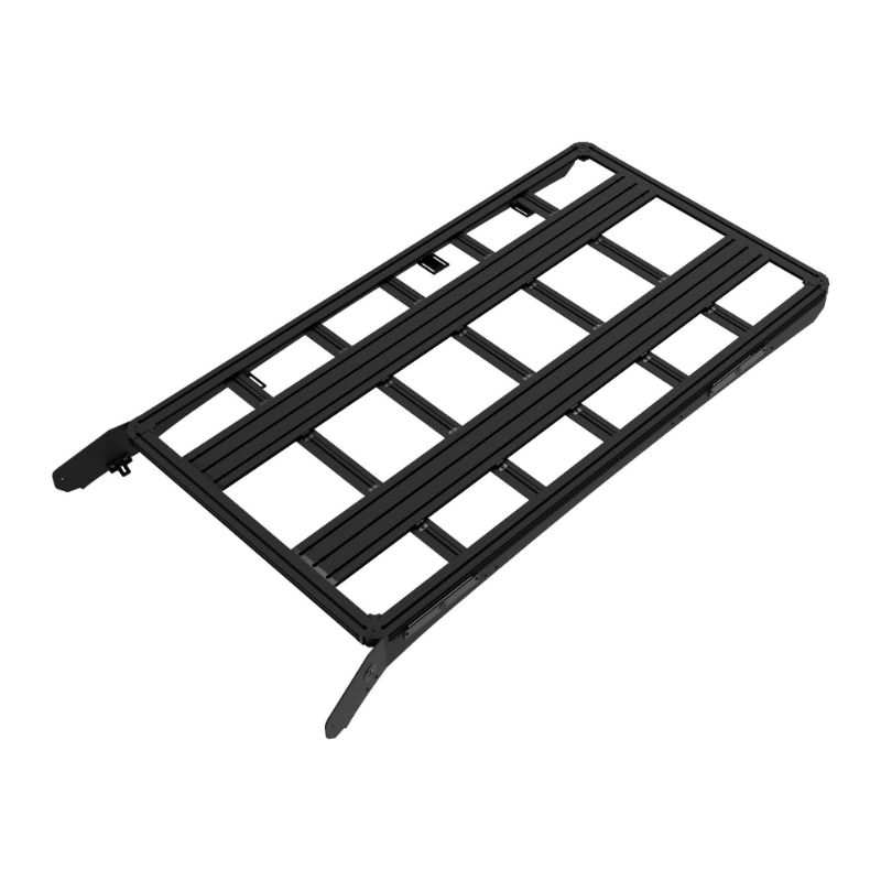 Picture of KC HiLiTES 03-09 Lexus GX470/Toyota LC 120 - Platform One™ Roof Rack