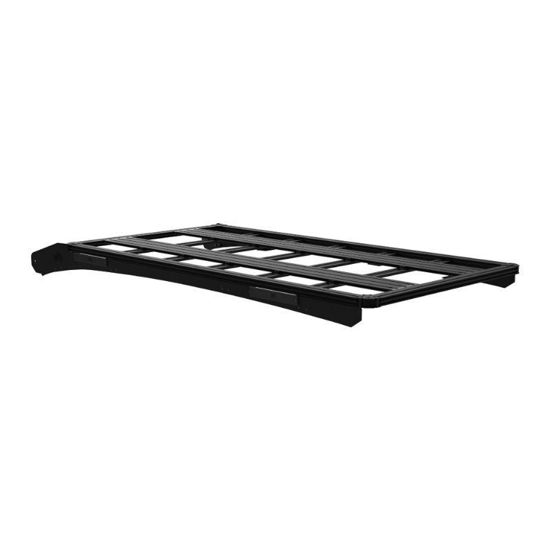 Picture of KC HiLiTES 03-09 Lexus GX470/Toyota LC 120 - Platform One™ Roof Rack